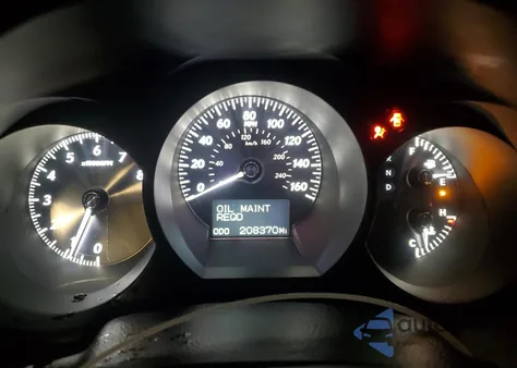 2008 Lexus Gs 350 z USA, uszkodzony, nr VIN JTHBE96S980032947